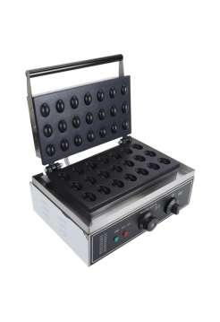 Вафельница для орешков Frosty WBS-21W